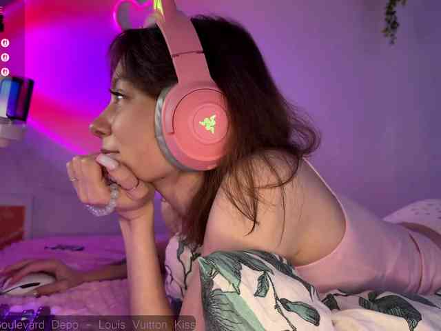 sambucaD webcam