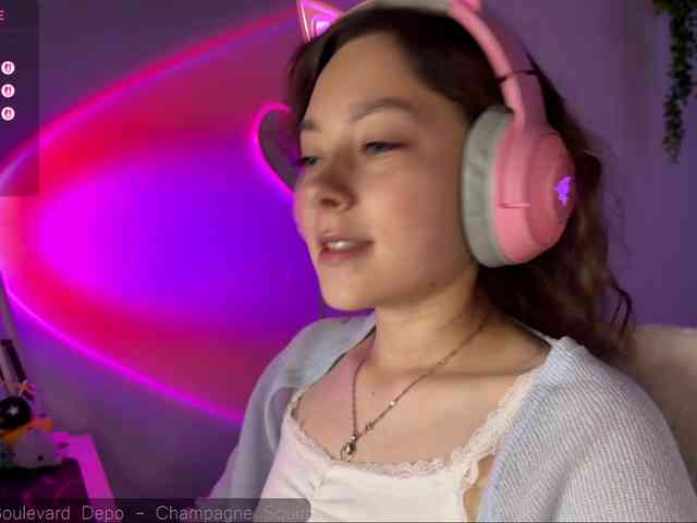 sambucaD webcam