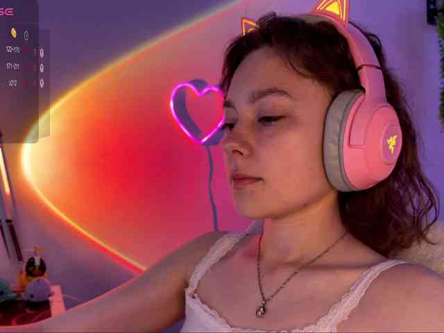 sambucaD webcam