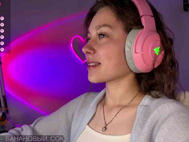 sambucaD webcam