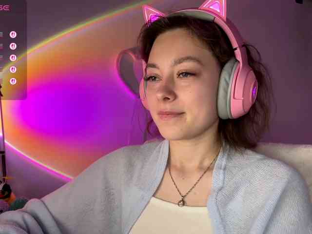 sambucaD Live Webcam on BongaCams