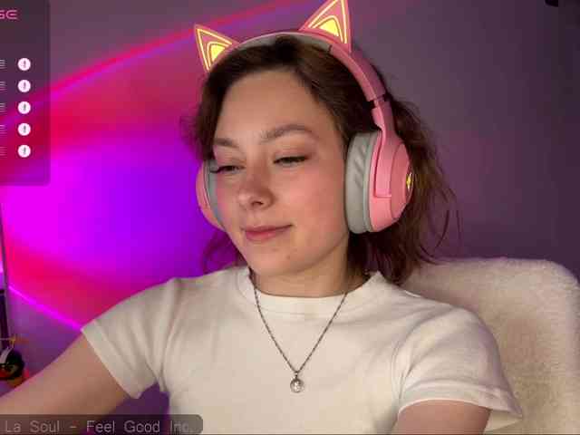 sambucaD webcam