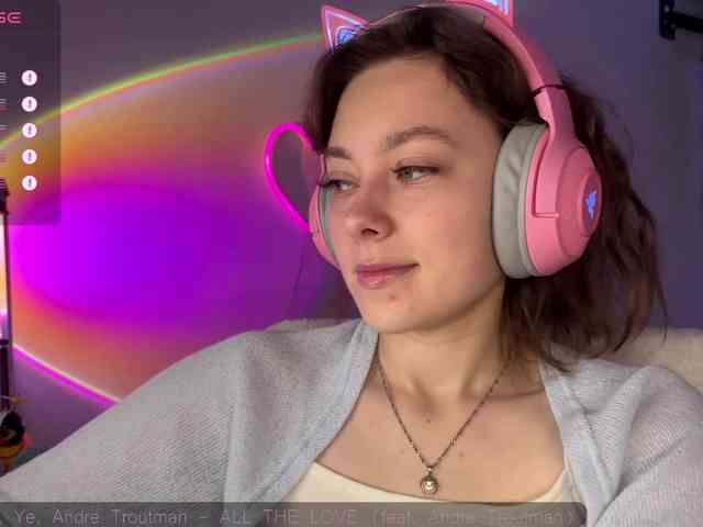 sambucaD webcam
