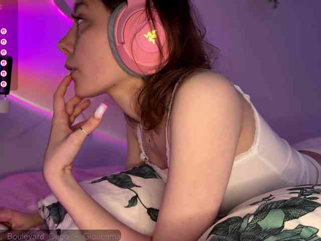 sambucaD webcam
