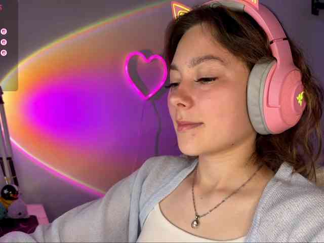 sambucaD webcam