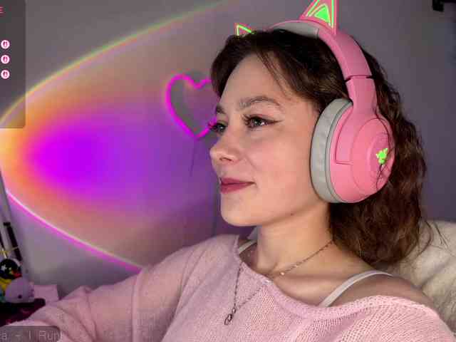 sambucaD webcam