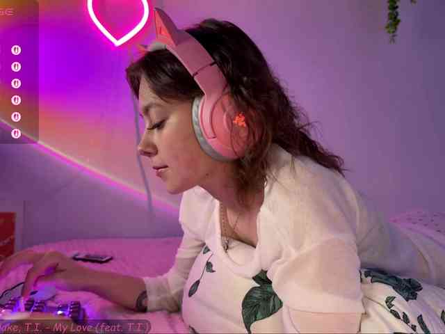 sambucaD webcam