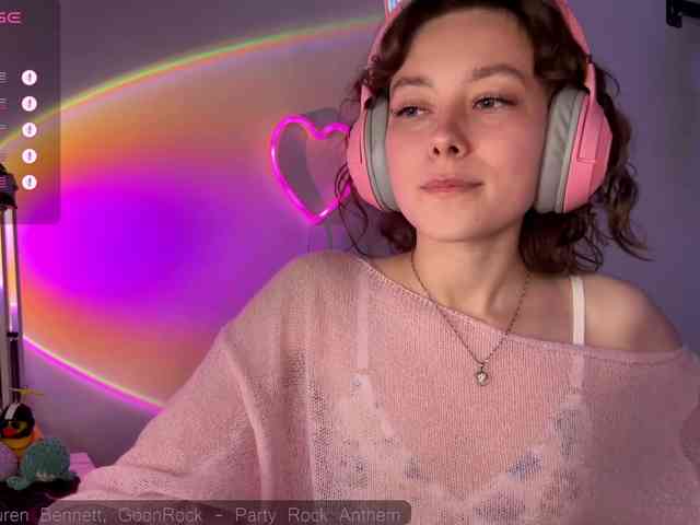 sambucaD webcam