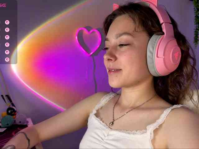sambucaD webcam