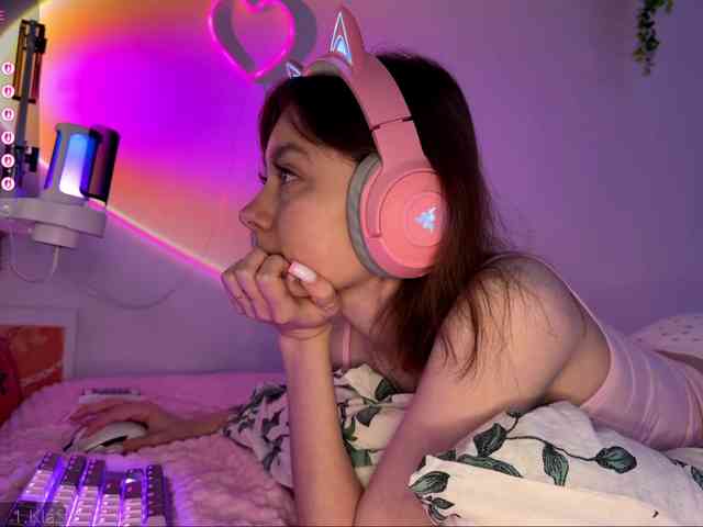 sambucaD webcam