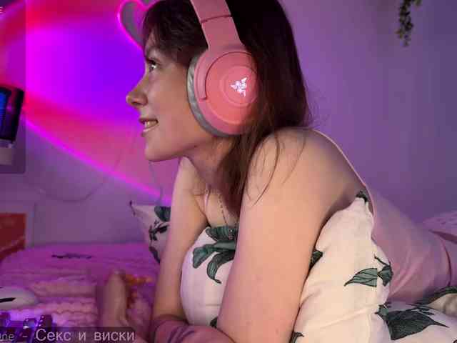 sambucaD webcam