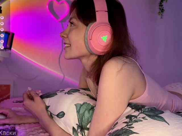sambucaD Sex Cam Show