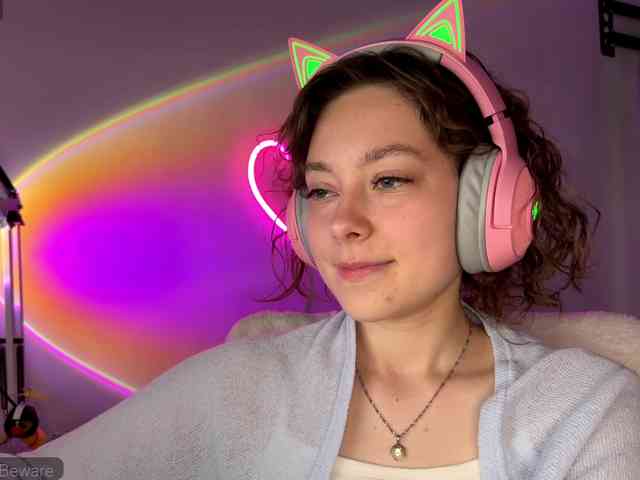 sambucaD webcam