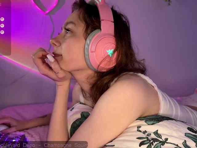 sambucaD webcam