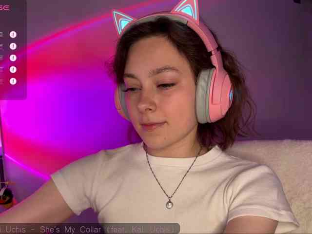 sambucaD webcam