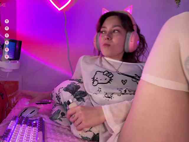 sambucaD webcam