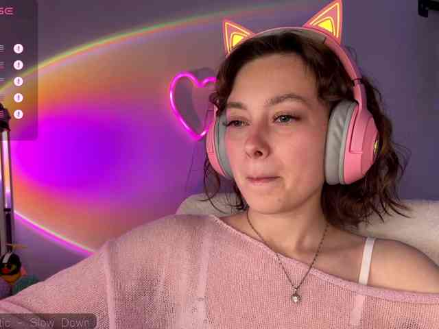 sambucaD webcam