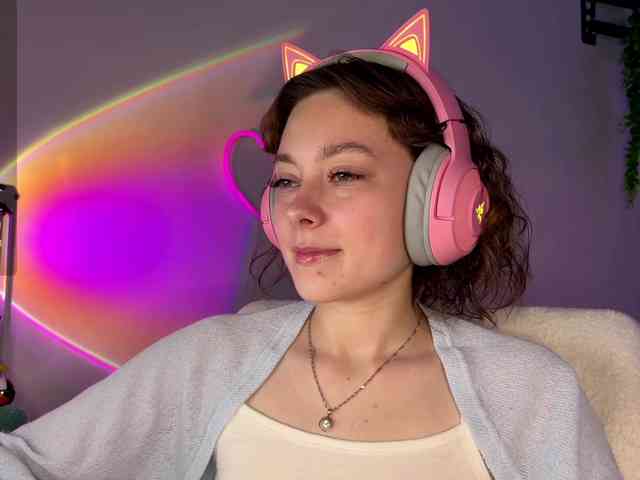sambucaD webcam