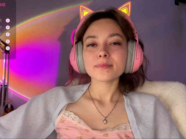 sambucaD Live Webcam on BongaCams