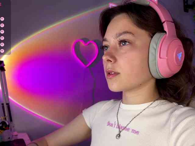 sambucaD webcam