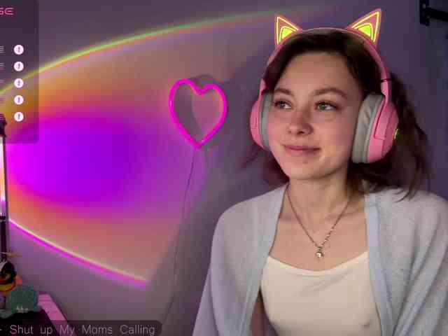 sambucaD webcam
