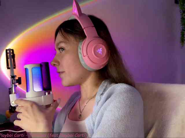 sambucaD webcam