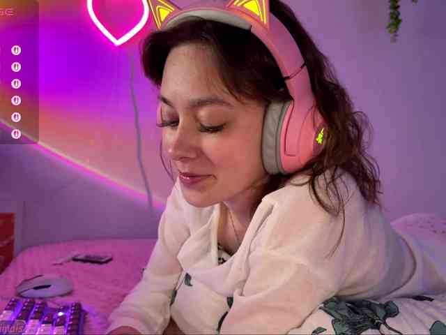 sambucaD webcam