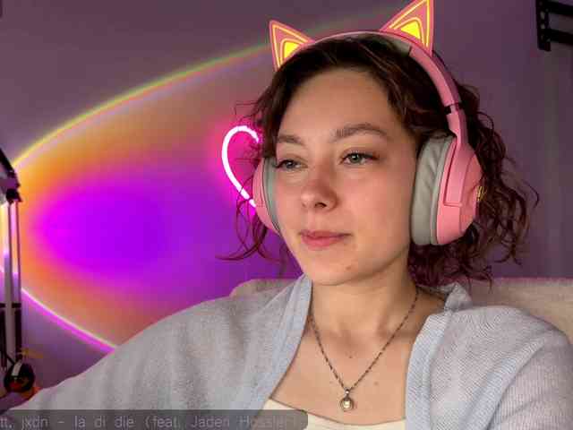 sambucaD webcam