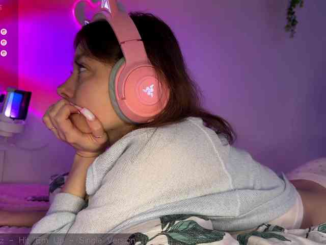sambucaD webcam