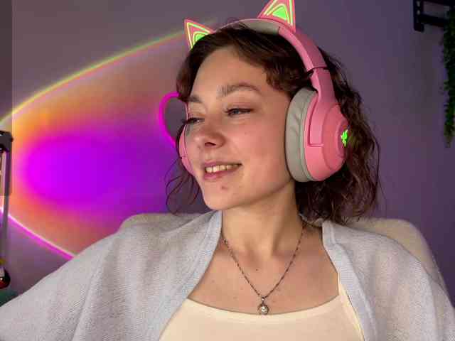 sambucaD Live Webcam on BongaCams