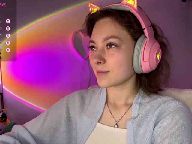 sambucaD Live Webcam on BongaCams