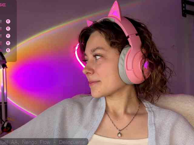 sambucaD webcam