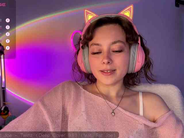sambucaD webcam