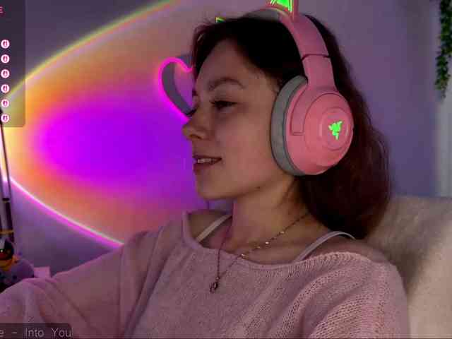 sambucaD webcam