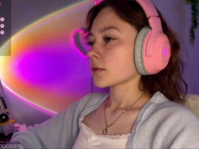sambucaD webcam