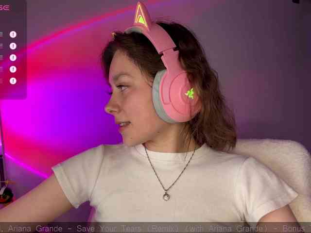 sambucaD webcam