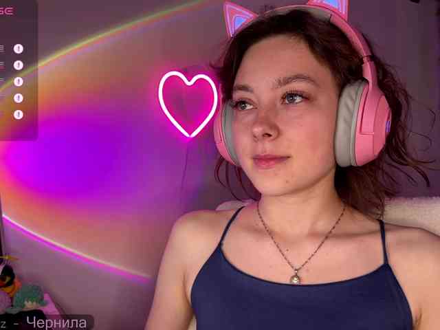 sambucaD webcam