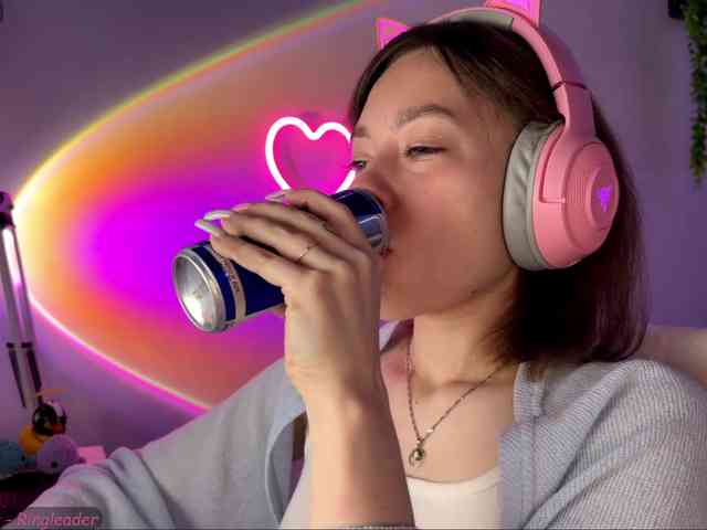 sambucaD webcam