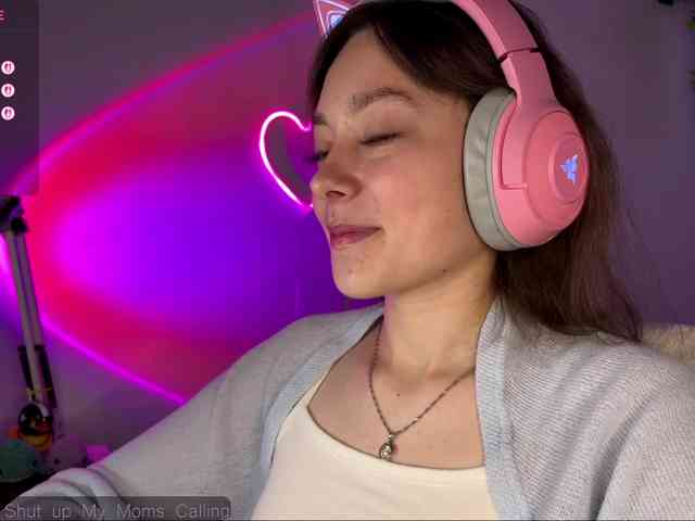 sambucaD webcam