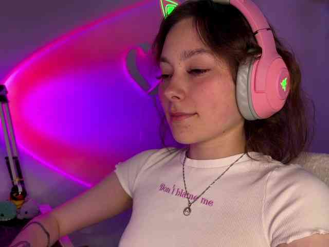 sambucaD webcam