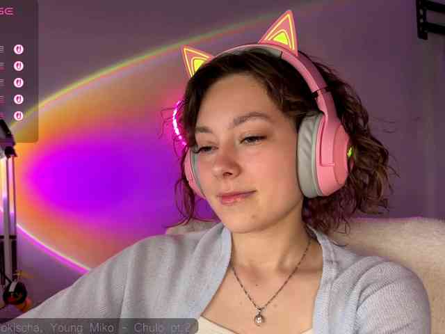 sambucaD webcam