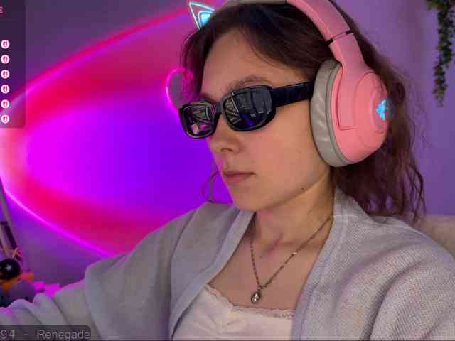 sambucaD webcam