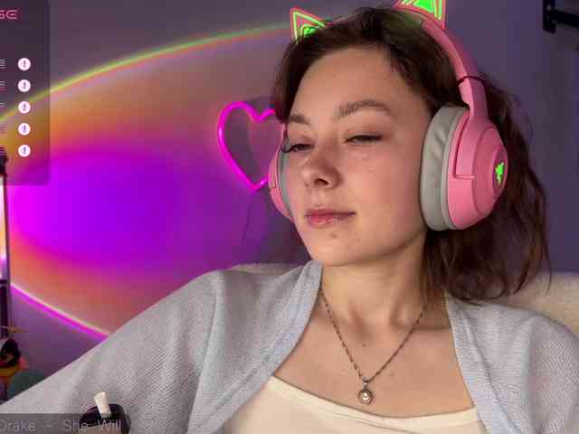 sambucaD webcam