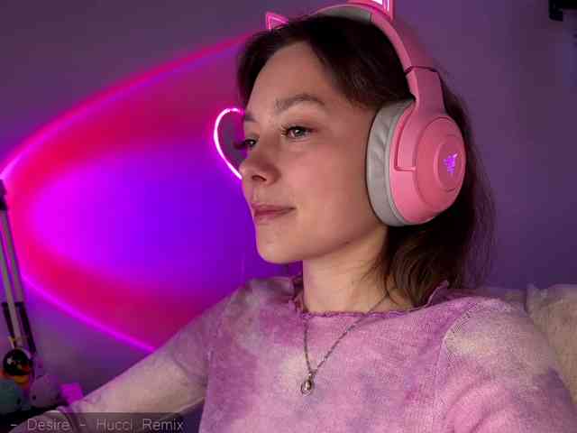 sambucaD webcam