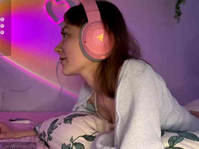 sambucaD webcam