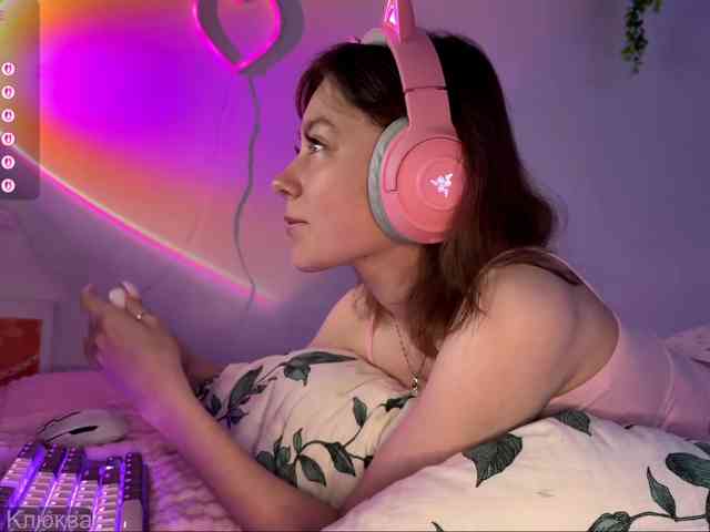 sambucaD webcam