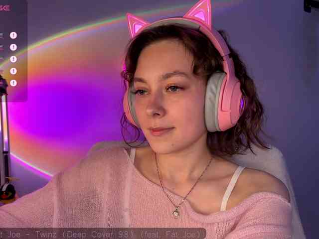 sambucaD webcam
