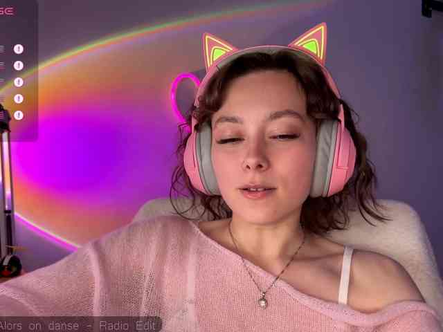 sambucaD webcam