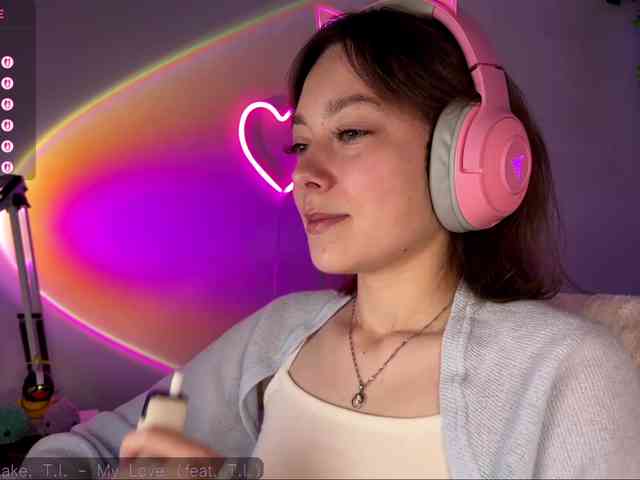 sambucaD webcam