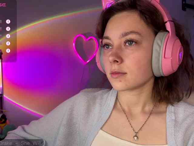 sambucaD webcam